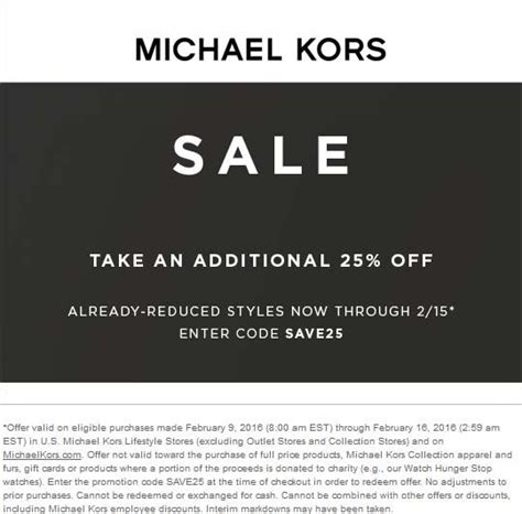 michael kors canada promo code december 2020|Michael Kors Canada discount code.